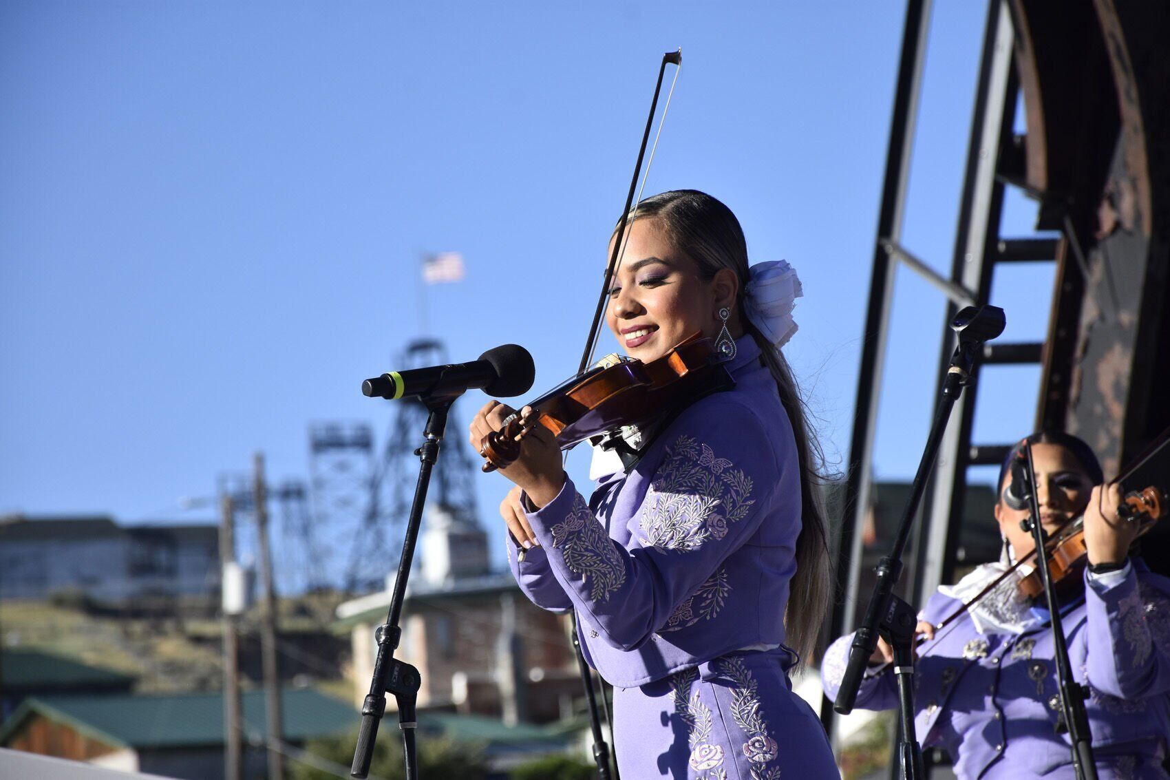 Montana Folk Festival